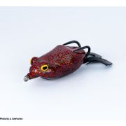 Лягушка VALLEYHILL Weedless Plugs A.M.G.R. 13-16g 62mm #F05
