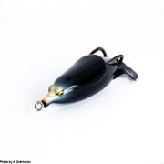 Лягушка VALLEYHILL Weedless Plugs D.O.G 16-18g 71mm #P20