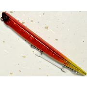 Воблер DUO Bayruf Manic Slow 115 115mm 12.5g Flaming Red CPA0581