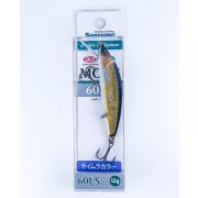 Воблер Supremo MOFE 60LS 12g #S01