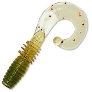 Твистер MEGABASS Rocky Fry Curly Tail 1,5