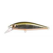 Воблер ZIPBAITS Rigge Flat S-Line 50S 600R 223079