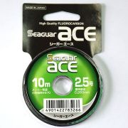 Леска флюорокарбон SEAGUAR ACE 60m 0.8 (0.148mm) 220225