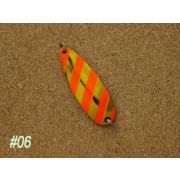 Блесна River Old Sattelite Cherry Vespa SS 8 гр #06 (033063)