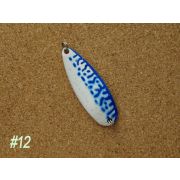 Блесна River Old Sattelite Cherry Vespa SS 8 гр #12 (033124)