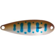 Блесна D-3 Custom Spoon 12.5g #01 YM