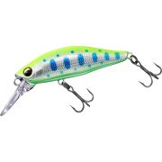 Воблер DAIWA Silver Creek Minnow Diving Custom 50FS 6.1g 50mm Natsuiro Yamame (0741 2880) 263996