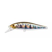 Воблер ZIPBAITS Rigge Flat S-Line 50S 810R 223086
