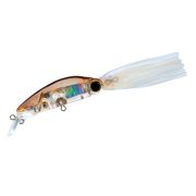 Воблер YO-ZURI 3D SQUIRT (F) 140mm R1458-CPRB
