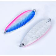 Блесна на кету Daiwa Aki Aji Crusader-W 45g 8cm Bullpin D (0484 7903) 6618