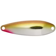 Блесна D-3 Custom Spoon 40g #15 ONG