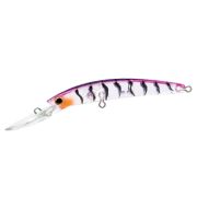 Воблер YO-ZURI CRYSTAL MINNOW DEEP DIVER WALLEYE (F) 9.5g 90mm R1205-PT