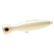 Поппер YO-ZURI MAG POPPER (F) 80g 160mm R1371-BONE