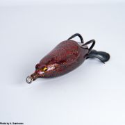 Лягушка VALLEYHILL Weedless Plugs D.O.G 16-18g 71mm #F05