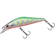 Воблер DAIWA Silver Creek Minnow Dart Custom 53S 4.5g 53mm Chart Yamame Orange (0741 2891)