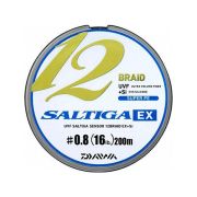 Шнур плетенный DAIWA UVF SALTIGA X12 PE #5 300m 281805