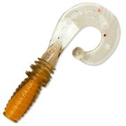 Твистер MEGABASS Rocky Fry Curly Tail 1,5
