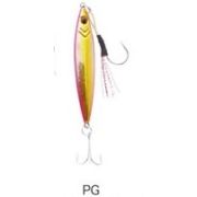 Пилькер CROSS FACTOR BLAZE JIG 10g PG CLG150-10PG