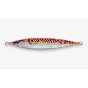 Пилькер FISH TORNADO Real Mackerel 30g #04 Orange