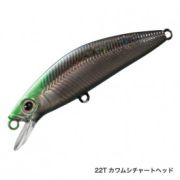 Воблер SHIMANO Cardiff Folletta 50S 3.7g TN-350N 22T