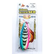 Блесна на кету NAKAZIMA Salmon Buster-Neo #3030 GBP 45gr