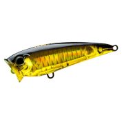 Поппер YO-ZURI 3D INSHORE POPPER (F) 120mm R1412-HGBL
