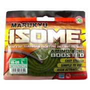 Силиконовые приманки MARUKYU POWER ISOME NEW L IS-05 #7089