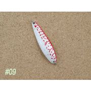 Блесна River Old Sattelite Viper 16 гр #09
