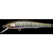 Воблер MEGABASS GREAT HUNTING 70 FLATSIDE (SP) #4 TAKUMI SAKE TIGYO