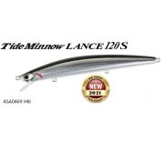 Воблер DUO Tide Minnow Lance 120S 120mm 17.5g HK I ASA0469