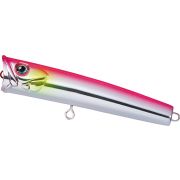 Поппер DAIWA Saltiga Dorado Popper II Buri Tune 130F 42g 130mm Pink Flash (0745 0504)