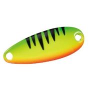 Блесна DAIWA Crusader Gekiatsu 7g Hot Tiger (0741 0013)