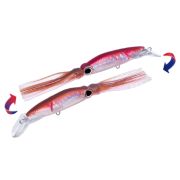 Воблер YO-ZURI 3D SQUIRT (F) 42g 190mm R1166-CPRB