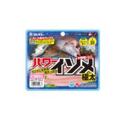 Силиконовые приманки MARUKYU POWER ISOME L PINK (LUMI) #9595