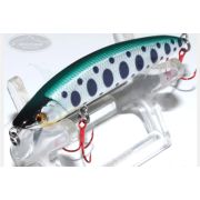 Воблер ITO CRAFT Emishi Custom Minnow 3.8g 50mm #YAE